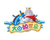 大白鯨世界
