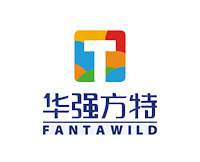 華強(qiáng)方特