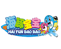 海豚寶寶