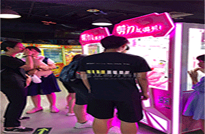 廣州環游嘉年華案例展示