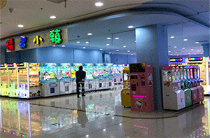 江蘇精靈小鎮案例展示
