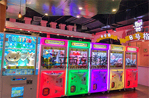 8號格案例展示