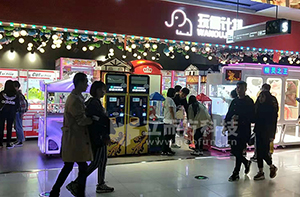 玩偶計(jì)劃案例展示