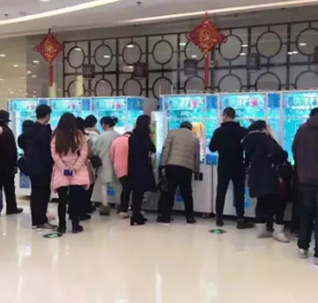 想要運營好娃娃機？選址是重點