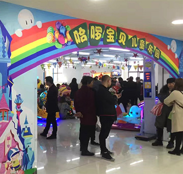 關(guān)于禮品機(jī)運(yùn)營的雜談
