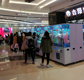 剛進入樂園的投資者應該注意哪些事情？