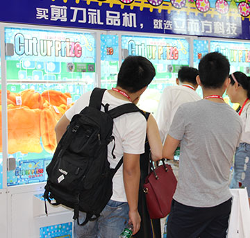 害怕禮品機(jī)店虧損？禮品機(jī)店怎么經(jīng)營(yíng)