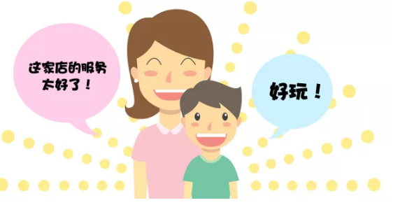 立而方服務周到
