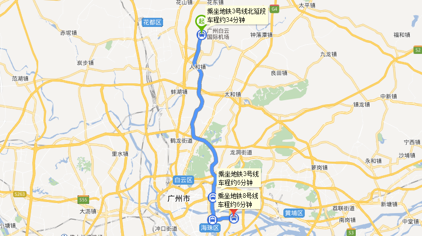 路線1