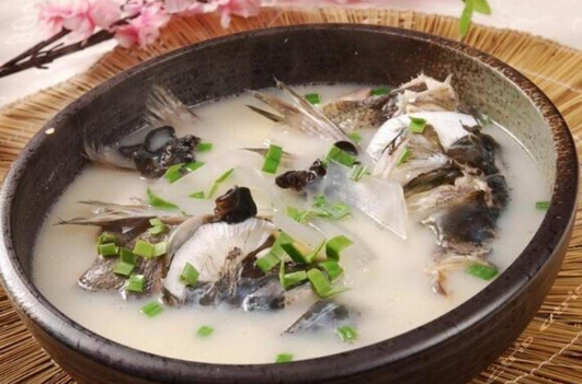 砂鍋魚(yú)頭