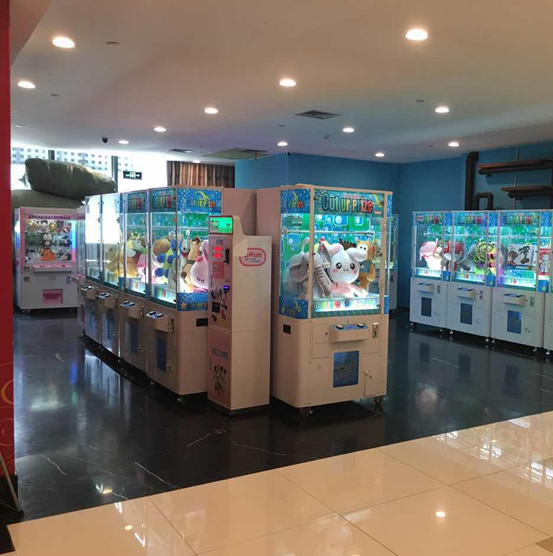 立而方難度可控剪刀機定制,一月回本不是問題