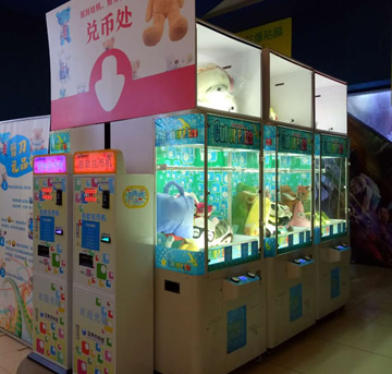 LED器材吸塑剪刀機,廠家直銷剪刀禮品機