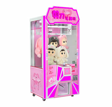 小孩專用剪刀機,立而方兒童小型禮品機