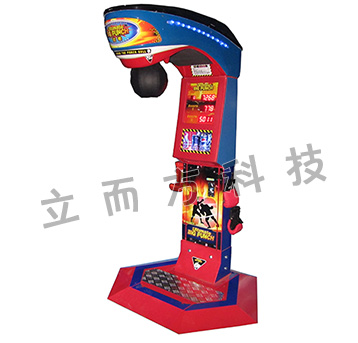 立而方龍拳可樂機玩法說明，龍拳機使用介紹