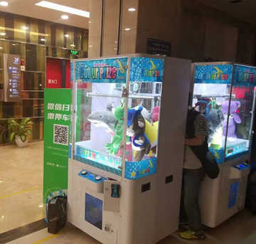 剪刀機(jī)恢復(fù)出廠設(shè)置教程