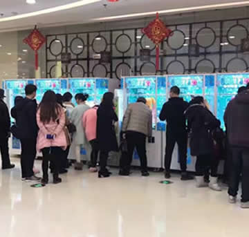 剪刀機真的能躺著賺錢嗎?項目該怎么做