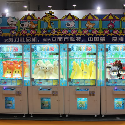 五萬塊能做什么，不如剪刀機投資創業
