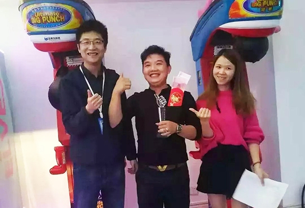 龍拳爭霸賽一等獎