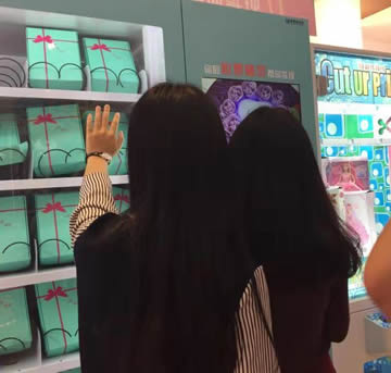 福袋機在兒童樂園投放的五大營銷策略