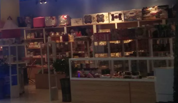 禮品展示誤區