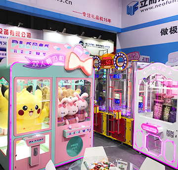 未來這兩種人口結構，直接影響著禮品機的消費市場