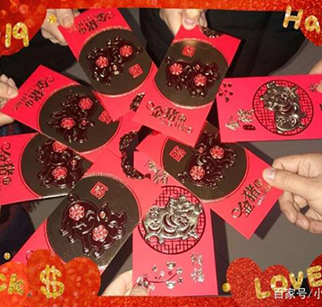 新年快樂！立而方正式開工，開工第一天竟然有這種騷操作！