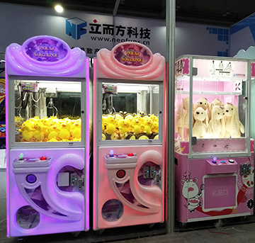 禮品機的禮品行業今后的發展趨向對禮品機有何啟示？