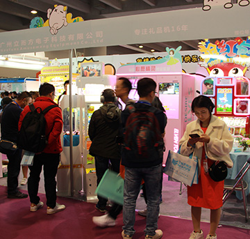 娃娃機(jī)市場分析，掌握市場發(fā)展動向，拒絕隨波逐流