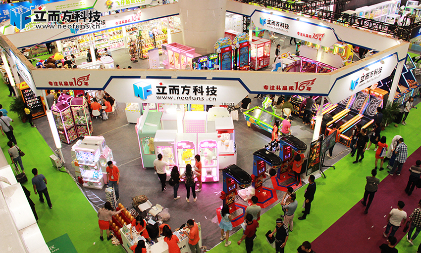【立而方】青春期許，立而方廣州展圓滿落幕！
