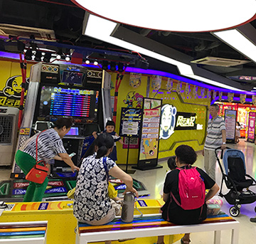 創(chuàng)業(yè)新風口—為什么越來越多人選擇可愛夾娃娃機創(chuàng)業(yè)—立而方資訊