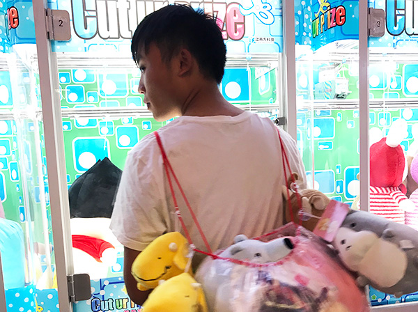 廣州娃娃機廠家