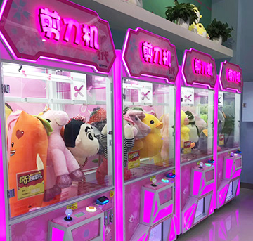 娃娃機(jī)入行要點(diǎn)，如何充分發(fā)揮出高檔娃娃機(jī)本身的作用？—立而方資訊