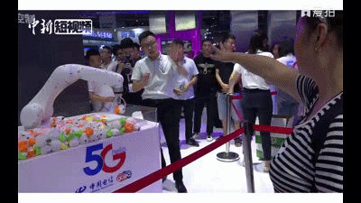 腦力娃娃機禮品機