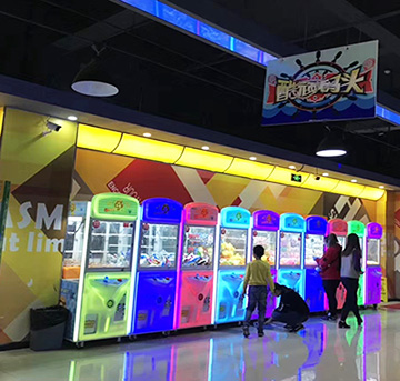 IP萌芽發展階段，抓娃娃機必須抓住這次變現機會！—立而方資訊