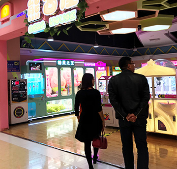 IP衍生品與抓娃娃機(jī)的最終落腳點(diǎn)都要回歸內(nèi)容本身—立而方資訊
