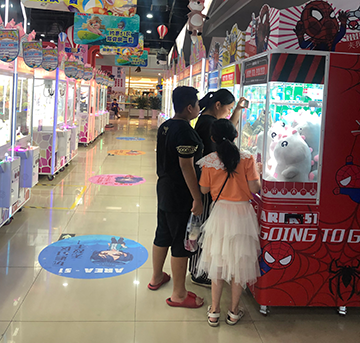 購(gòu)買抓娃娃機(jī)，這些法規(guī)和相關(guān)證明政策都需要考量—立而方