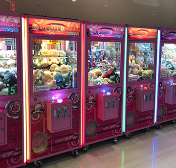 經營娃娃機，還需要了解這些心理學—立而方課堂