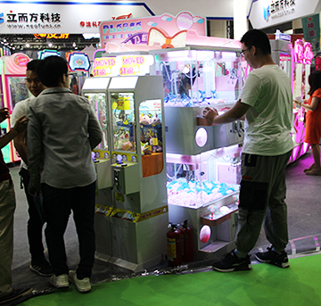 剛入行娃娃機，前期投資大概要多少錢？—立而方課堂
