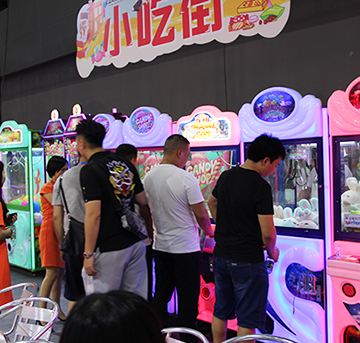 開一家娃娃機店要多少錢，前期投入會不會很大？—立而方課堂