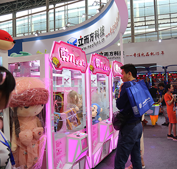 【立而方】娃娃機經營哲學，從基礎心理學分析行業發展動向