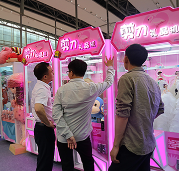 【立而方】從國內娃娃機市場分析正值風口的香港娃娃機市場