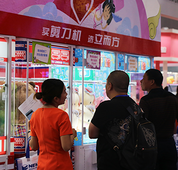 【立而方】娃娃機投資之路：選擇什么樣的禮品最能賺錢？