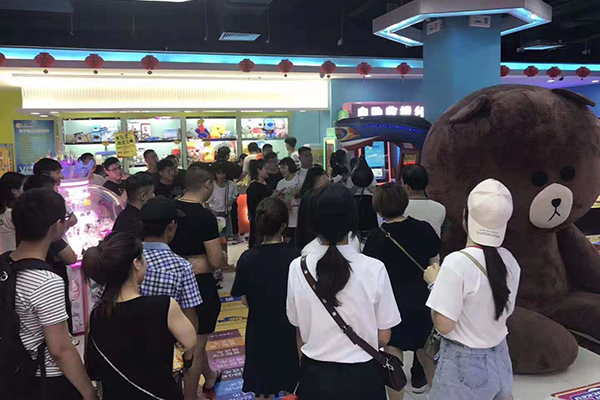 拳擊機龍拳