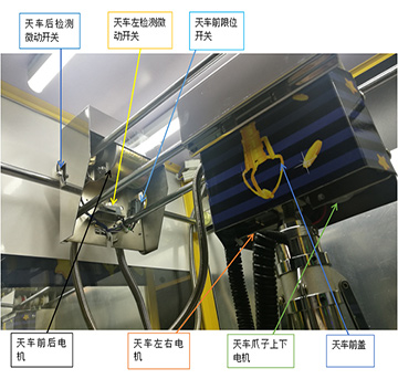 娃娃機常見故障分析及解決方案
