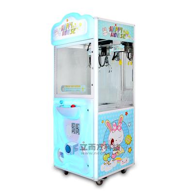 31寸快樂小屋
