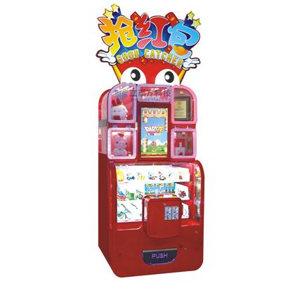 搶紅包禮品機(jī)