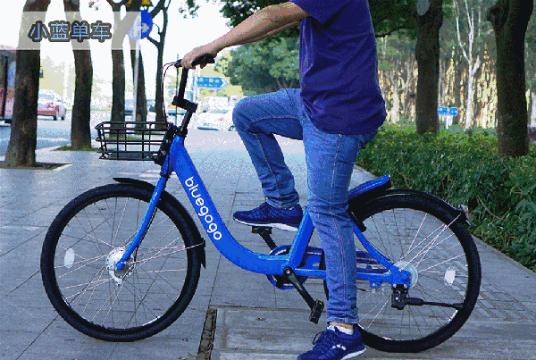 共享單車.gif
