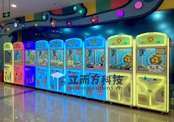 娃娃機,剪刀娃娃機,剪線娃娃機,智能娃娃機,線上娃娃機