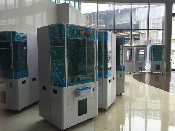 迷你小型剪刀機
