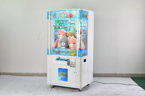 單剪剪刀機